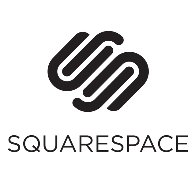 Squarespace logo