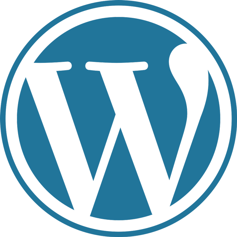 WordPress — Events Calendar Pro Plugin logo