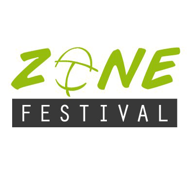 Zone Festival logo
